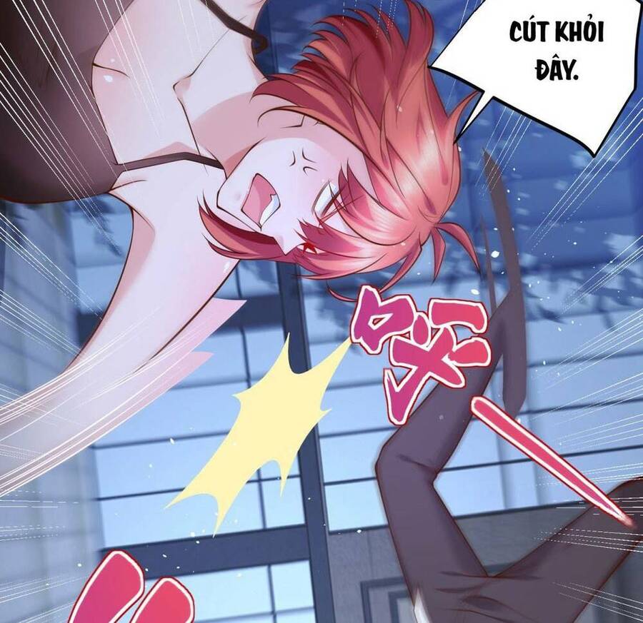 Đại Thiếu Gia Gia Tộc Tài Phiệt Chapter 1 - 55