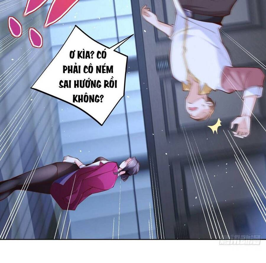 Đại Thiếu Gia Gia Tộc Tài Phiệt Chapter 1 - 56