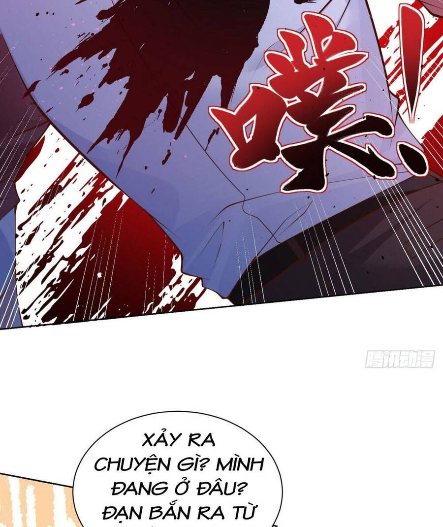 Đại Thiếu Gia Gia Tộc Tài Phiệt Chapter 1 - 61