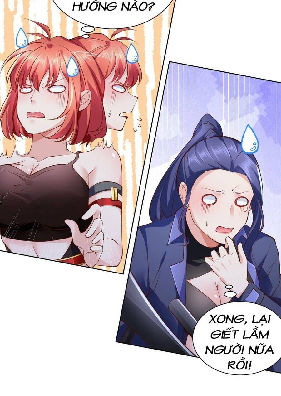 Đại Thiếu Gia Gia Tộc Tài Phiệt Chapter 1 - 62