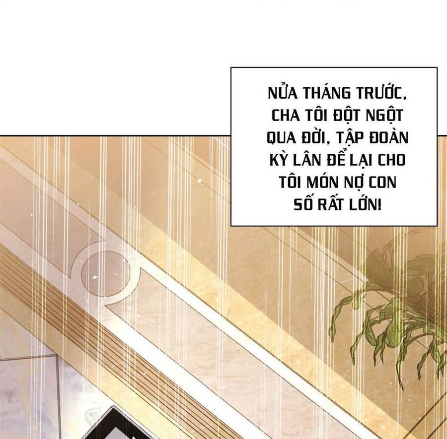 Đại Thiếu Gia Gia Tộc Tài Phiệt Chapter 1 - 9