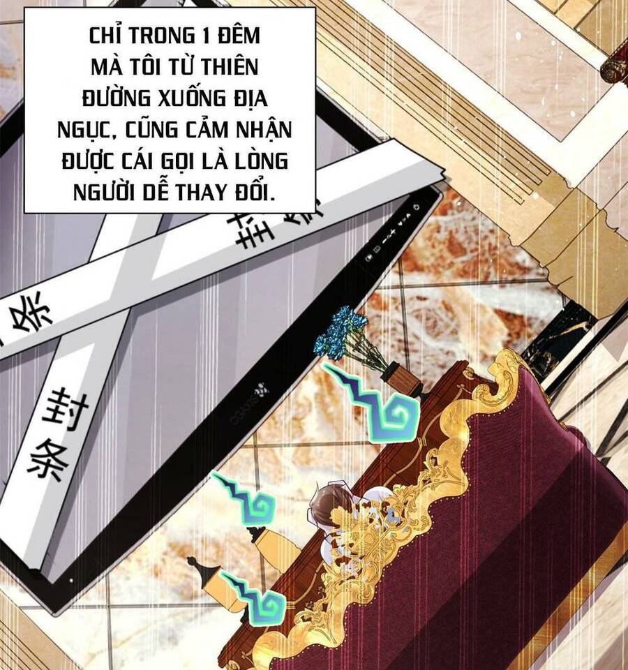 Đại Thiếu Gia Gia Tộc Tài Phiệt Chapter 1 - 10