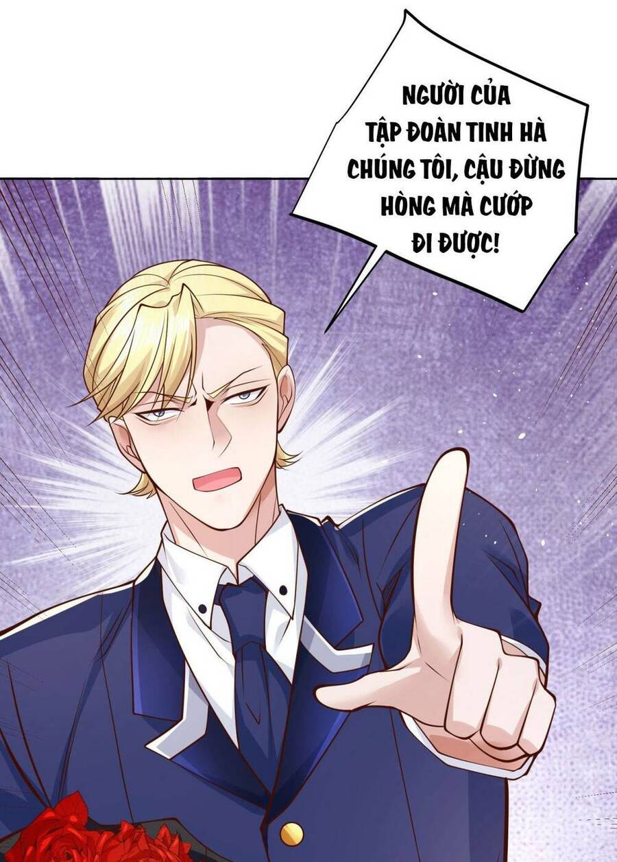 Đại Thiếu Gia Gia Tộc Tài Phiệt Chapter 2 - 20