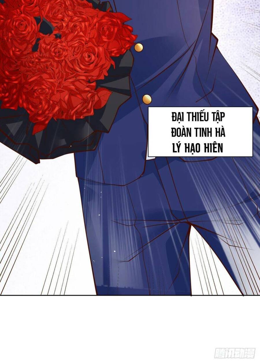 Đại Thiếu Gia Gia Tộc Tài Phiệt Chapter 2 - 21