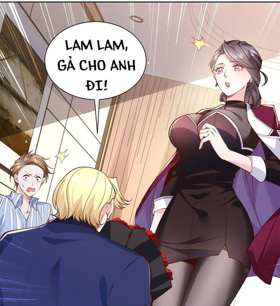 Đại Thiếu Gia Gia Tộc Tài Phiệt Chapter 2 - 25
