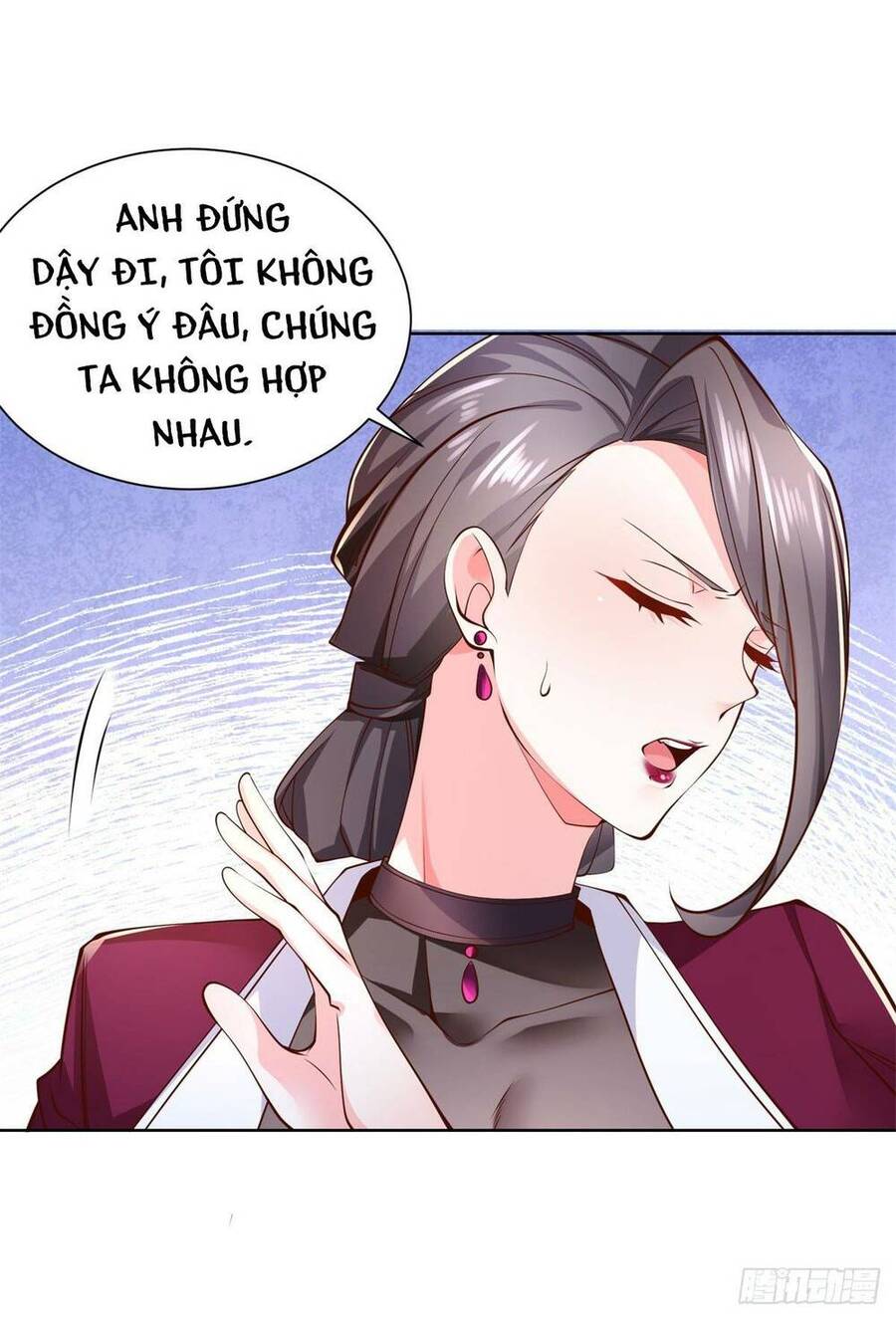 Đại Thiếu Gia Gia Tộc Tài Phiệt Chapter 2 - 27