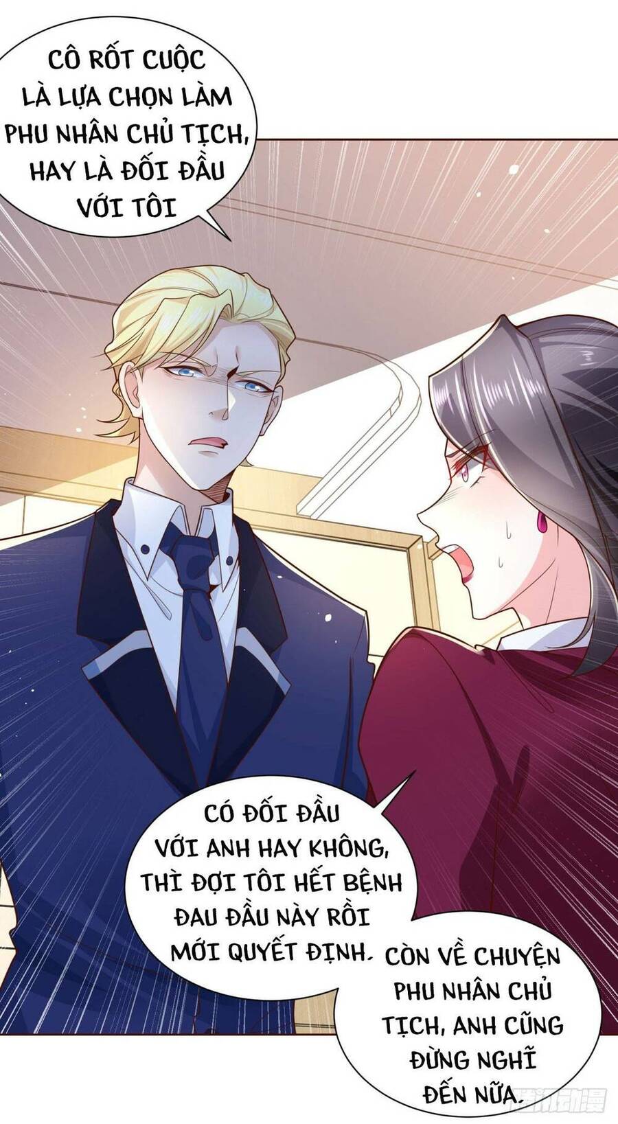 Đại Thiếu Gia Gia Tộc Tài Phiệt Chapter 2 - 32