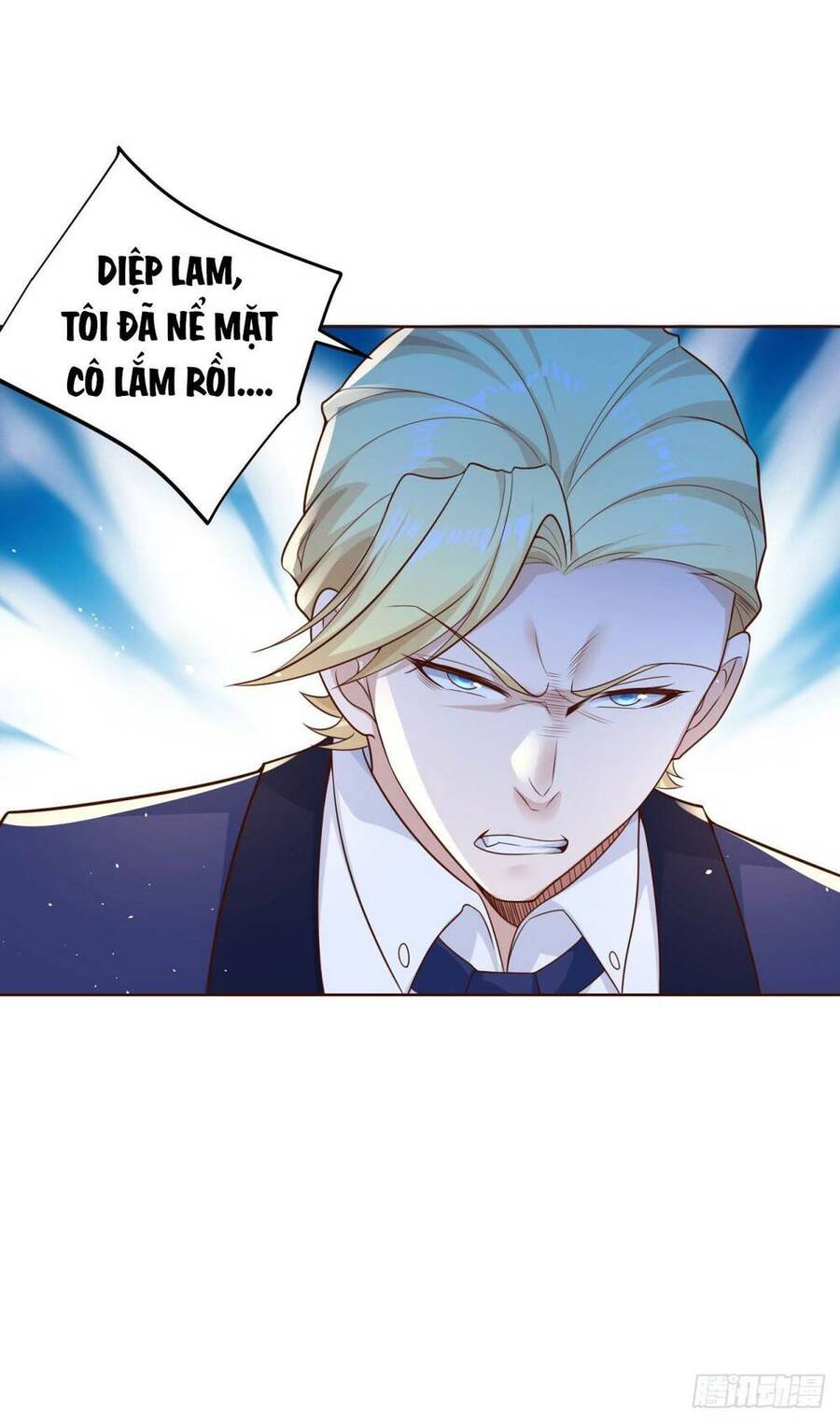 Đại Thiếu Gia Gia Tộc Tài Phiệt Chapter 2 - 33