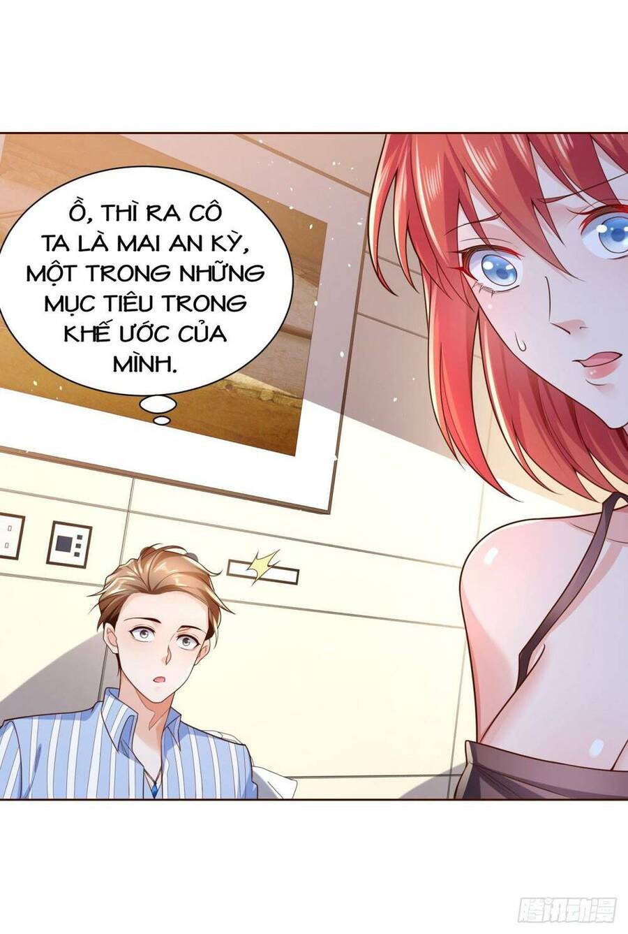 Đại Thiếu Gia Gia Tộc Tài Phiệt Chapter 2 - 36