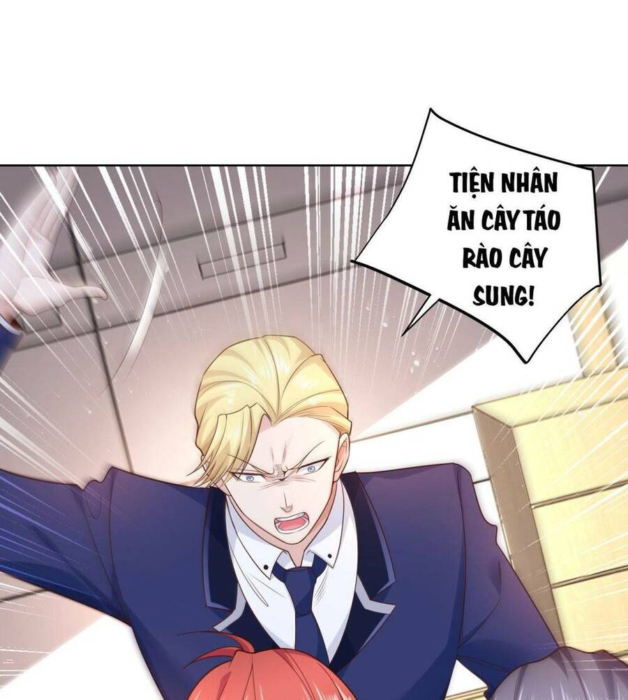 Đại Thiếu Gia Gia Tộc Tài Phiệt Chapter 2 - 37