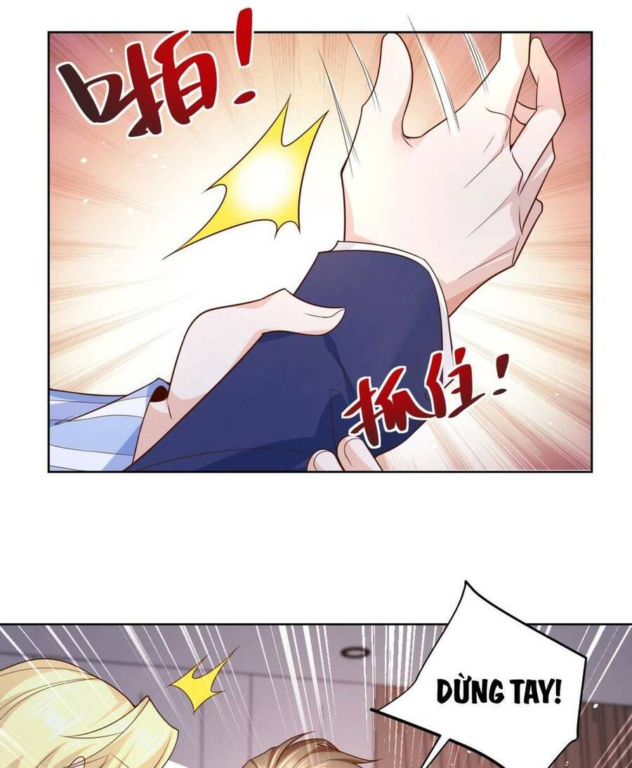 Đại Thiếu Gia Gia Tộc Tài Phiệt Chapter 2 - 39