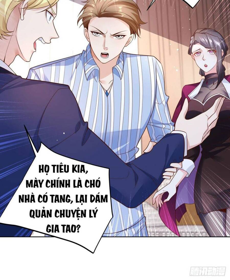 Đại Thiếu Gia Gia Tộc Tài Phiệt Chapter 2 - 40