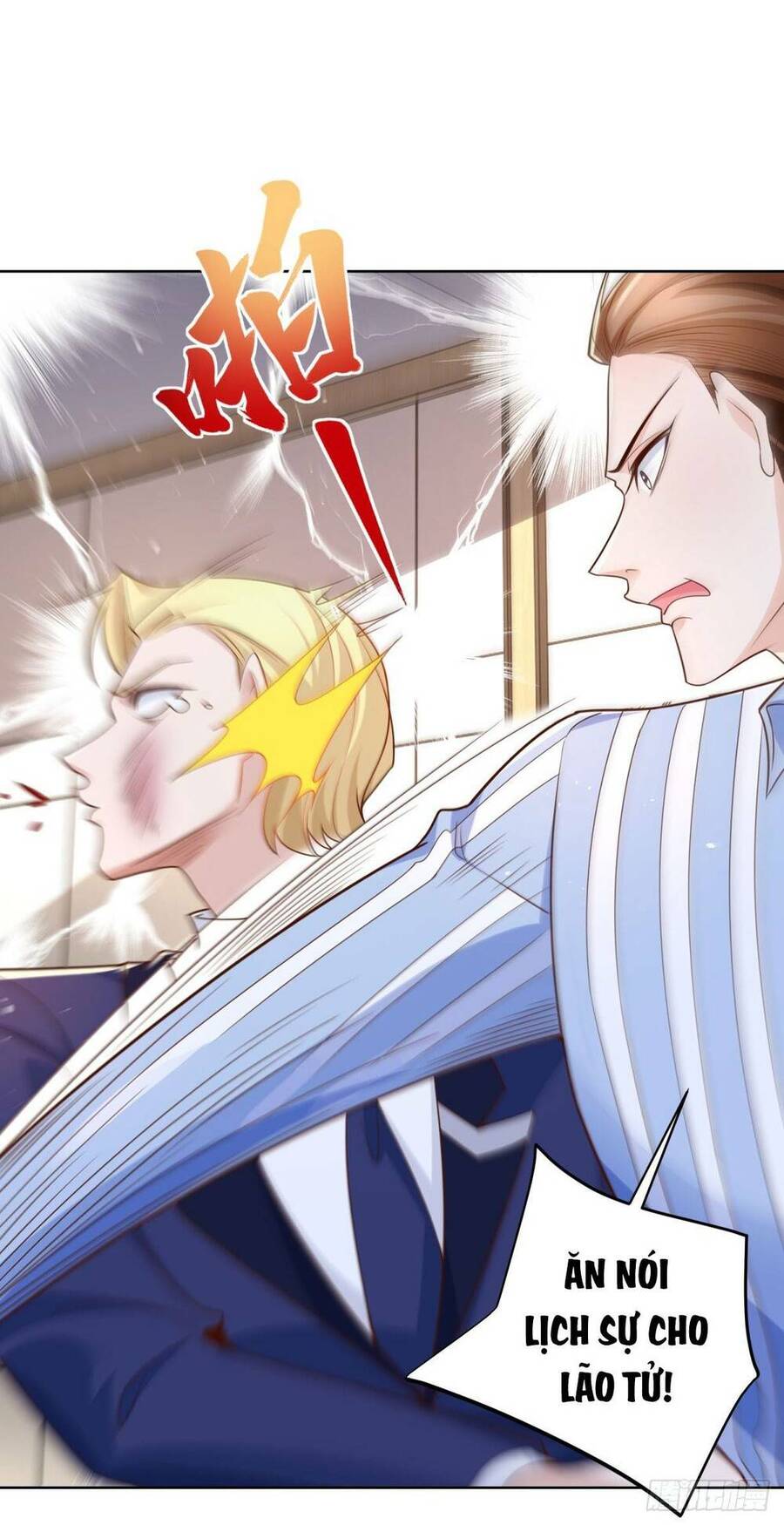 Đại Thiếu Gia Gia Tộc Tài Phiệt Chapter 2 - 41