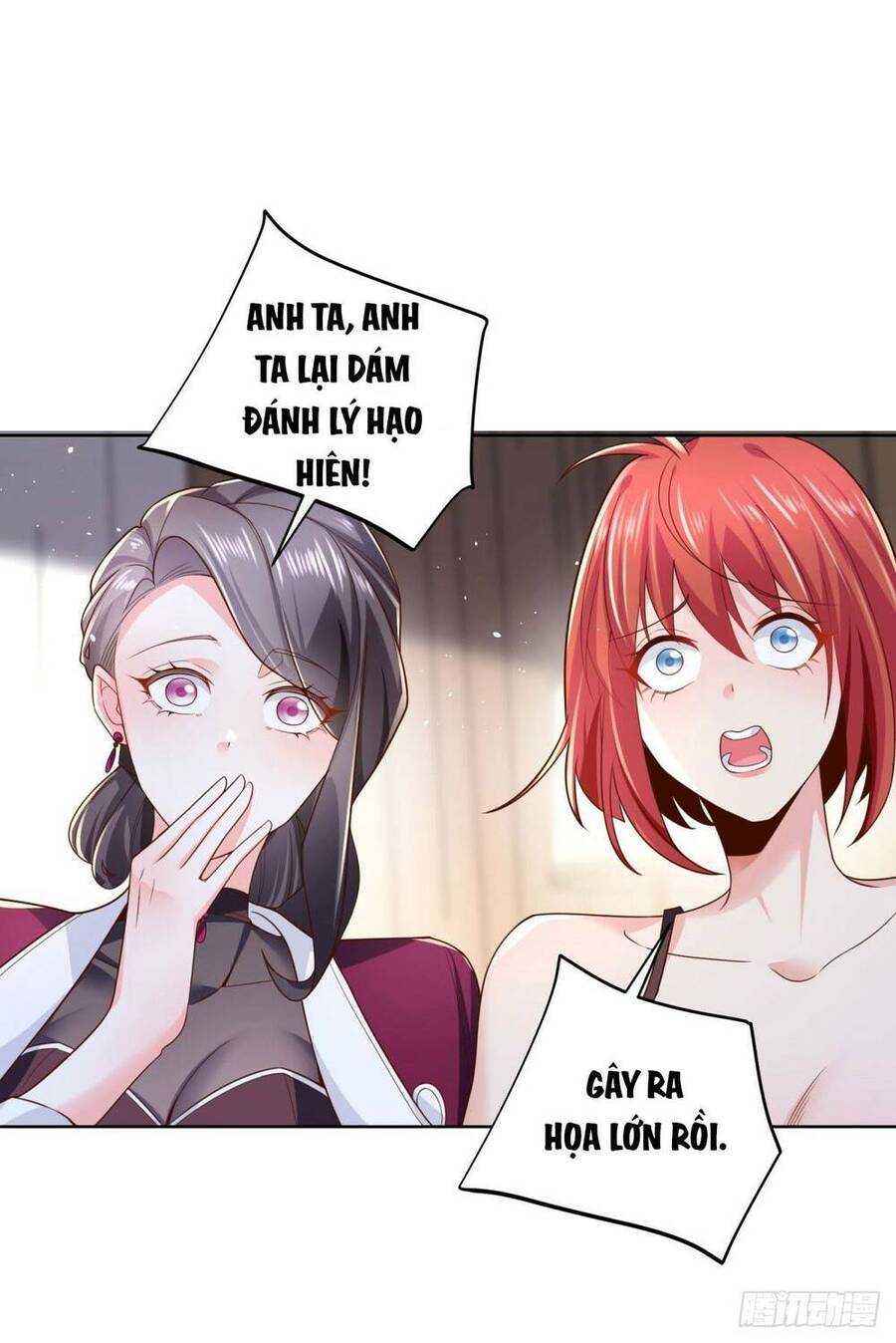 Đại Thiếu Gia Gia Tộc Tài Phiệt Chapter 2 - 42