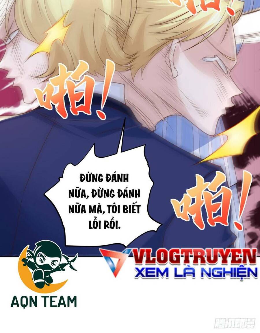 Đại Thiếu Gia Gia Tộc Tài Phiệt Chapter 2 - 45