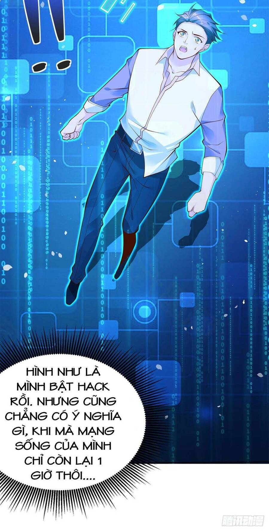 Đại Thiếu Gia Gia Tộc Tài Phiệt Chapter 2 - 10