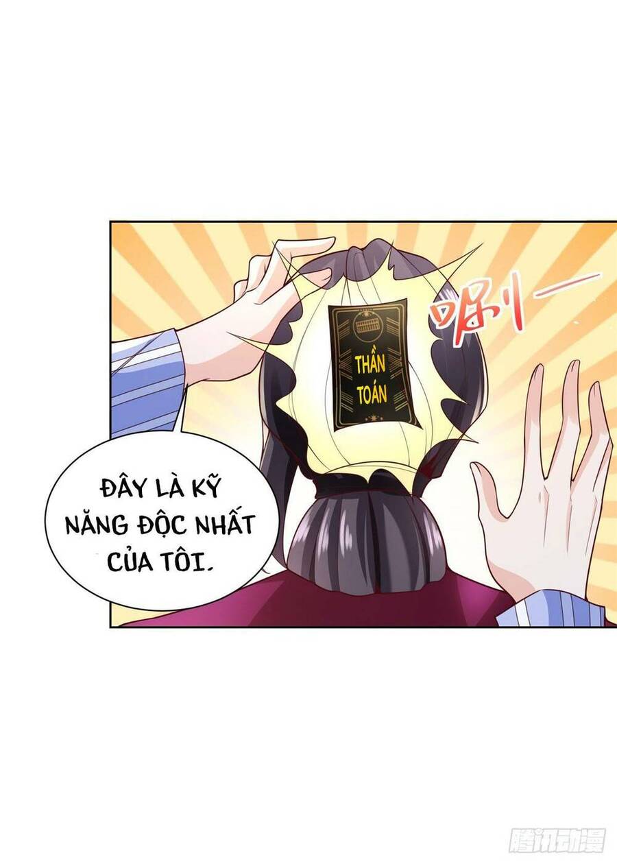 Đại Thiếu Gia Gia Tộc Tài Phiệt Chapter 3 - 13