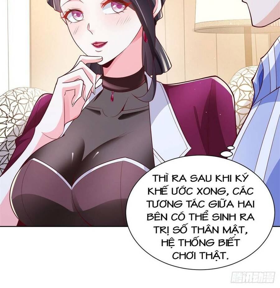 Đại Thiếu Gia Gia Tộc Tài Phiệt Chapter 3 - 18