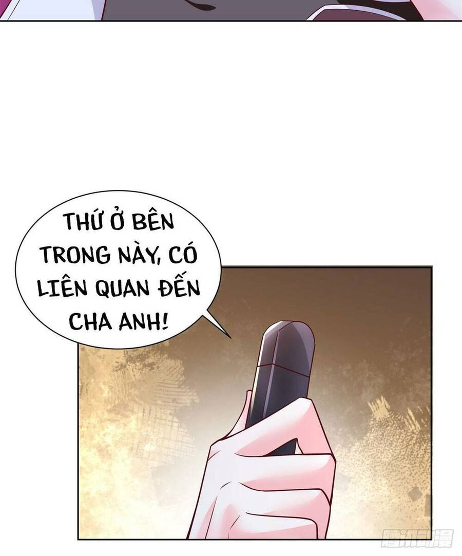 Đại Thiếu Gia Gia Tộc Tài Phiệt Chapter 3 - 20