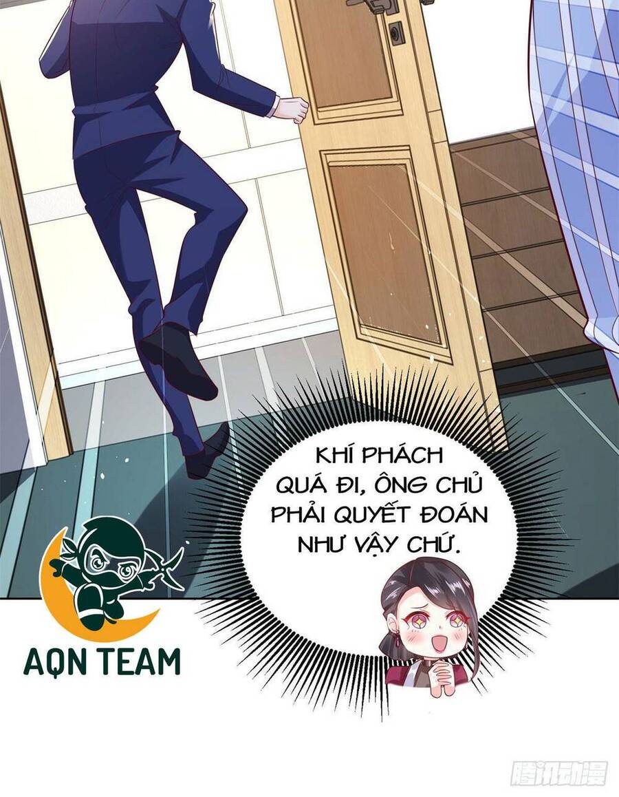 Đại Thiếu Gia Gia Tộc Tài Phiệt Chapter 3 - 3