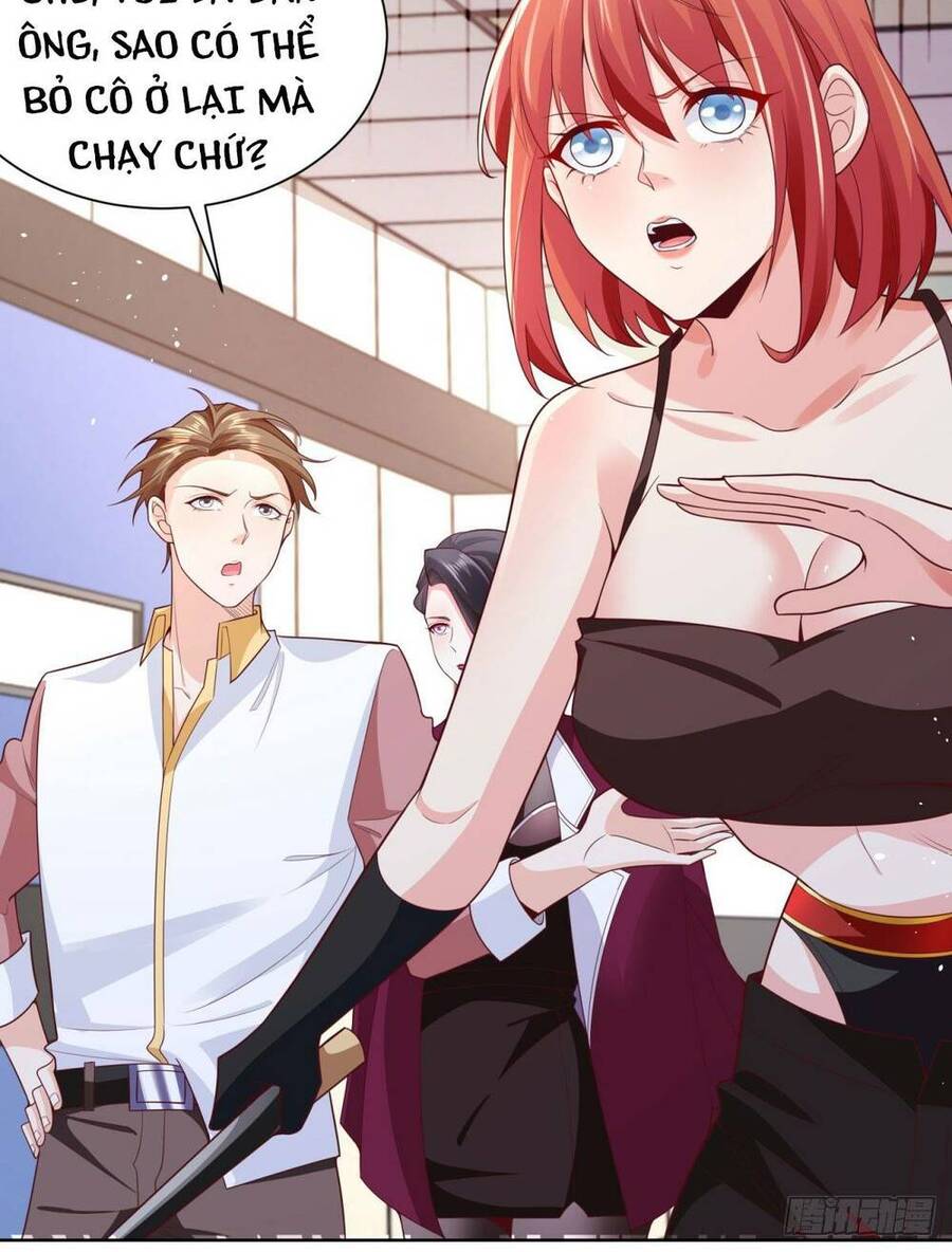 Đại Thiếu Gia Gia Tộc Tài Phiệt Chapter 3 - 29