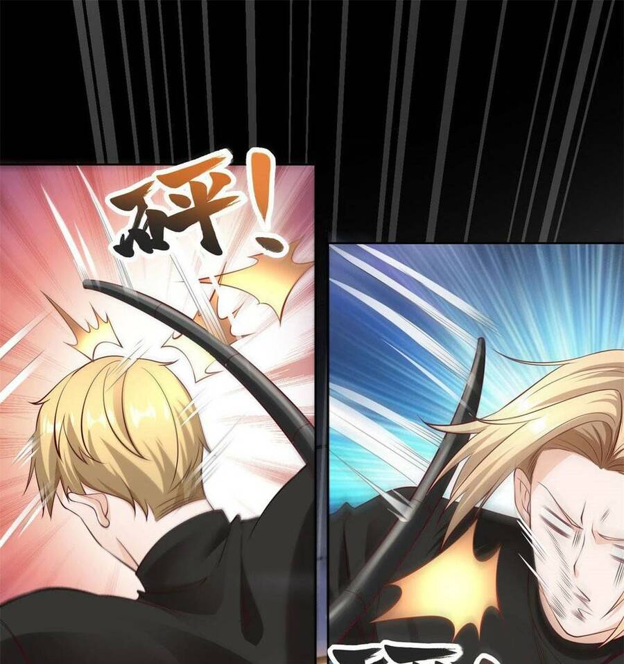 Đại Thiếu Gia Gia Tộc Tài Phiệt Chapter 3 - 37