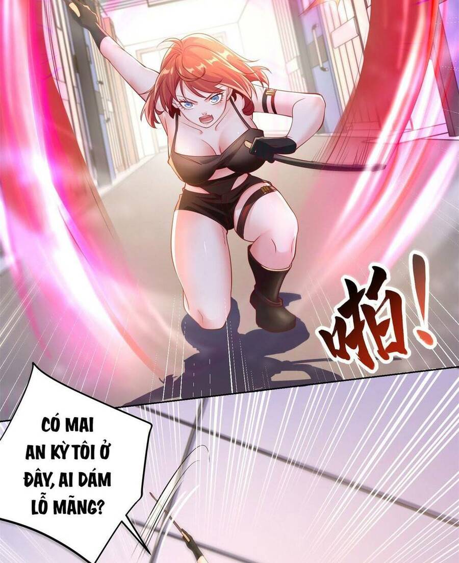 Đại Thiếu Gia Gia Tộc Tài Phiệt Chapter 3 - 39