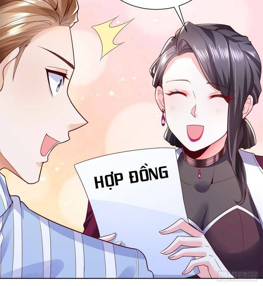 Đại Thiếu Gia Gia Tộc Tài Phiệt Chapter 3 - 5