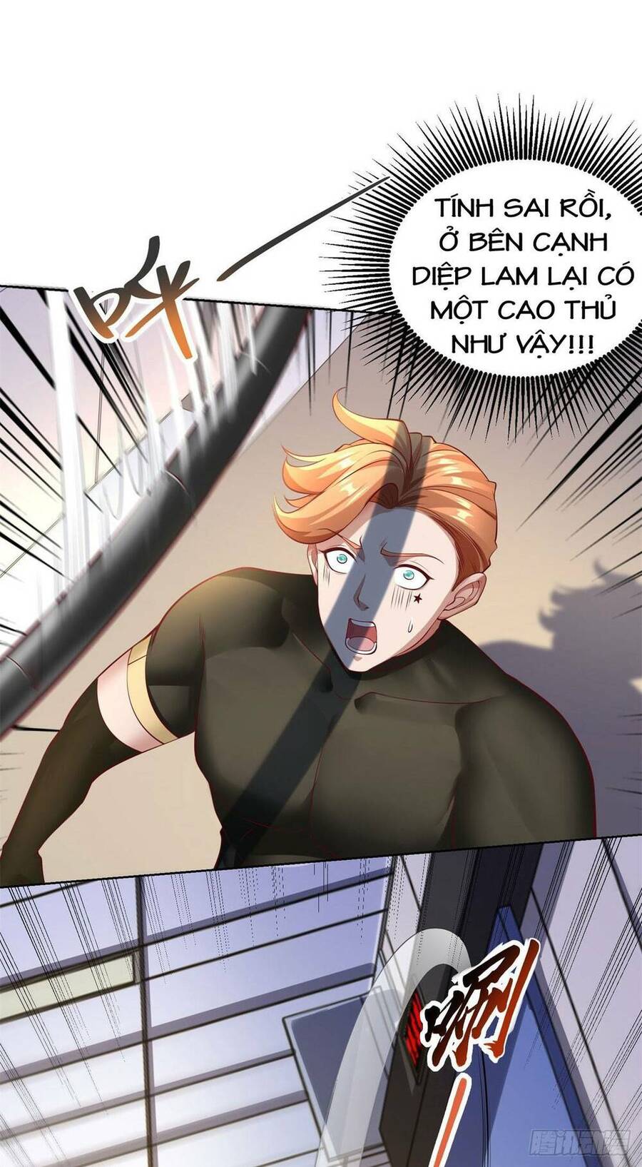 Đại Thiếu Gia Gia Tộc Tài Phiệt Chapter 3 - 41