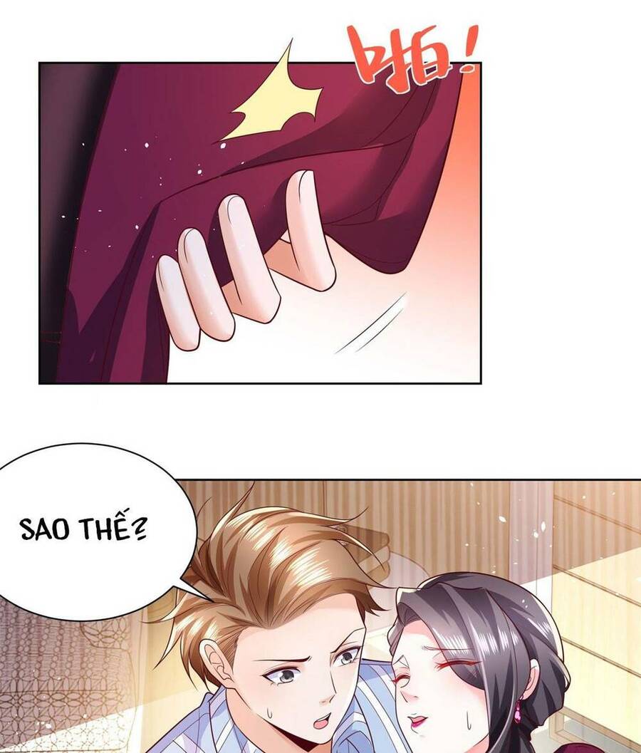 Đại Thiếu Gia Gia Tộc Tài Phiệt Chapter 3 - 9