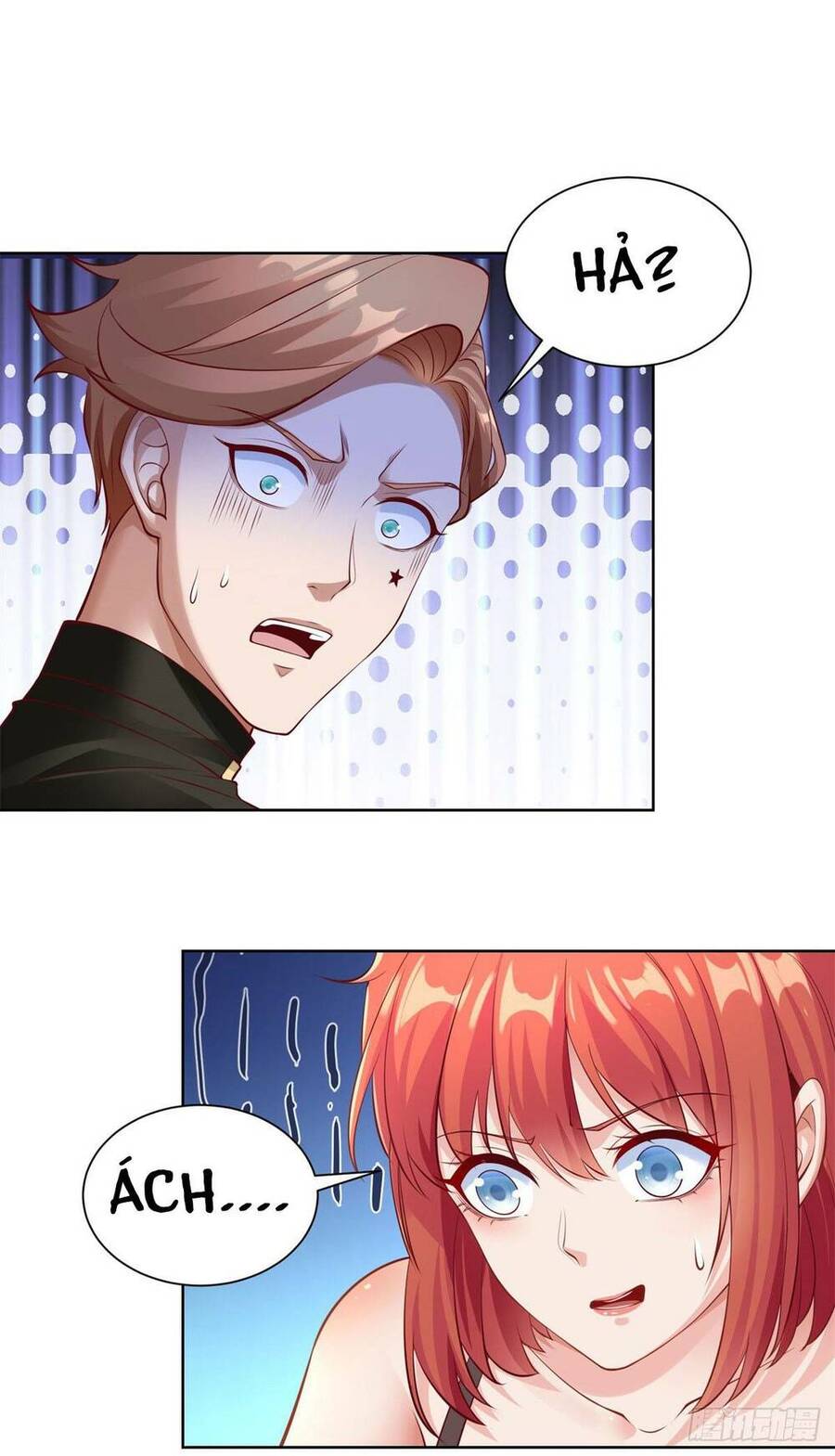 Đại Thiếu Gia Gia Tộc Tài Phiệt Chapter 4 - 2