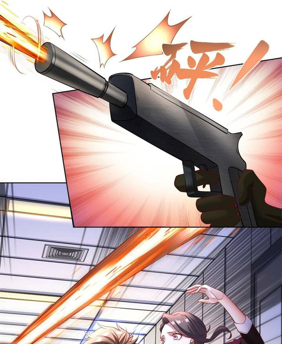 Đại Thiếu Gia Gia Tộc Tài Phiệt Chapter 4 - 13