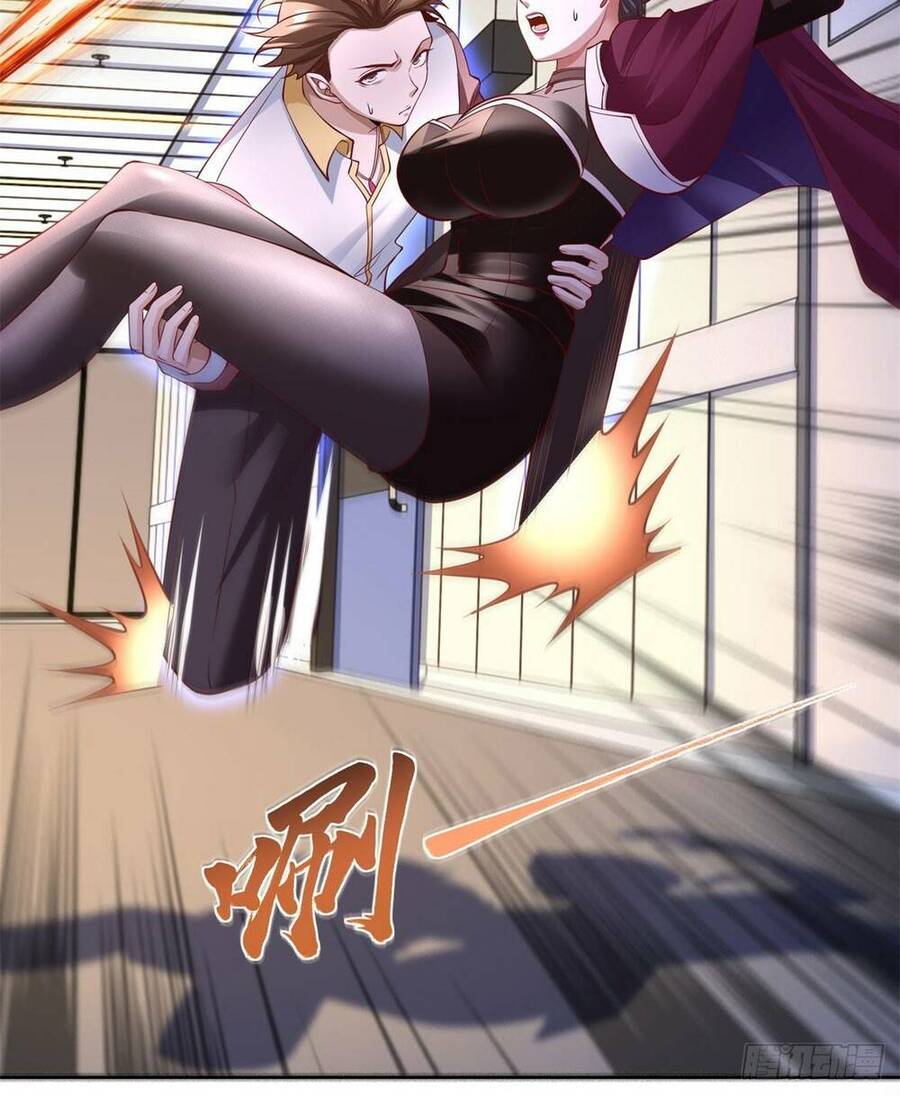 Đại Thiếu Gia Gia Tộc Tài Phiệt Chapter 4 - 14