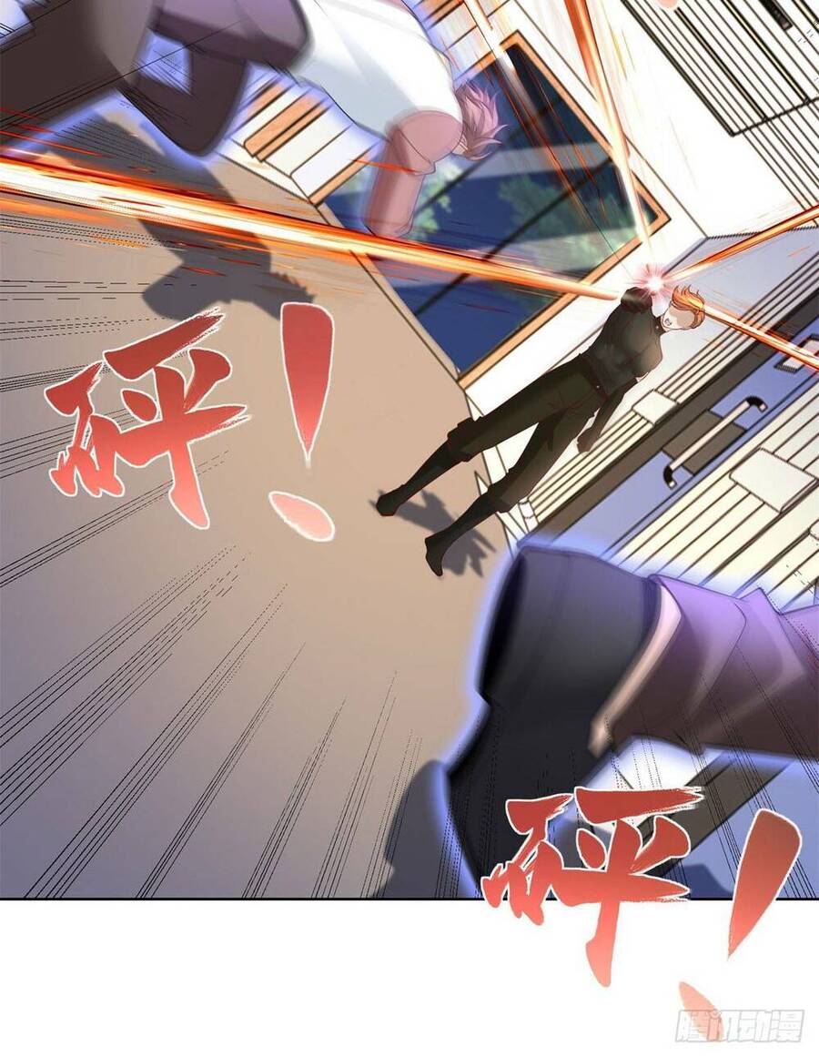 Đại Thiếu Gia Gia Tộc Tài Phiệt Chapter 4 - 18