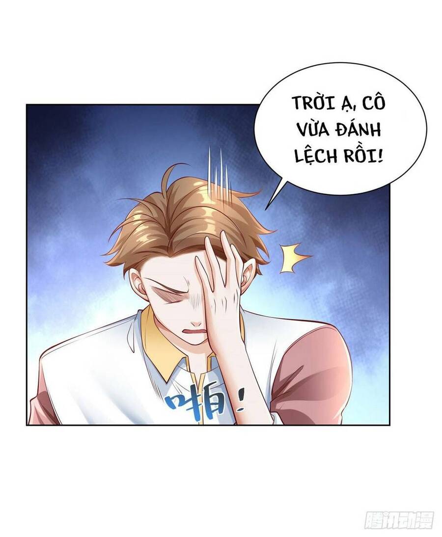 Đại Thiếu Gia Gia Tộc Tài Phiệt Chapter 4 - 3