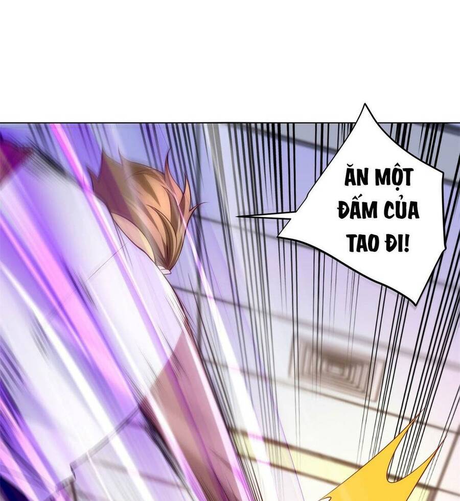 Đại Thiếu Gia Gia Tộc Tài Phiệt Chapter 4 - 21