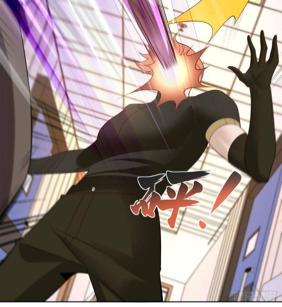 Đại Thiếu Gia Gia Tộc Tài Phiệt Chapter 4 - 22