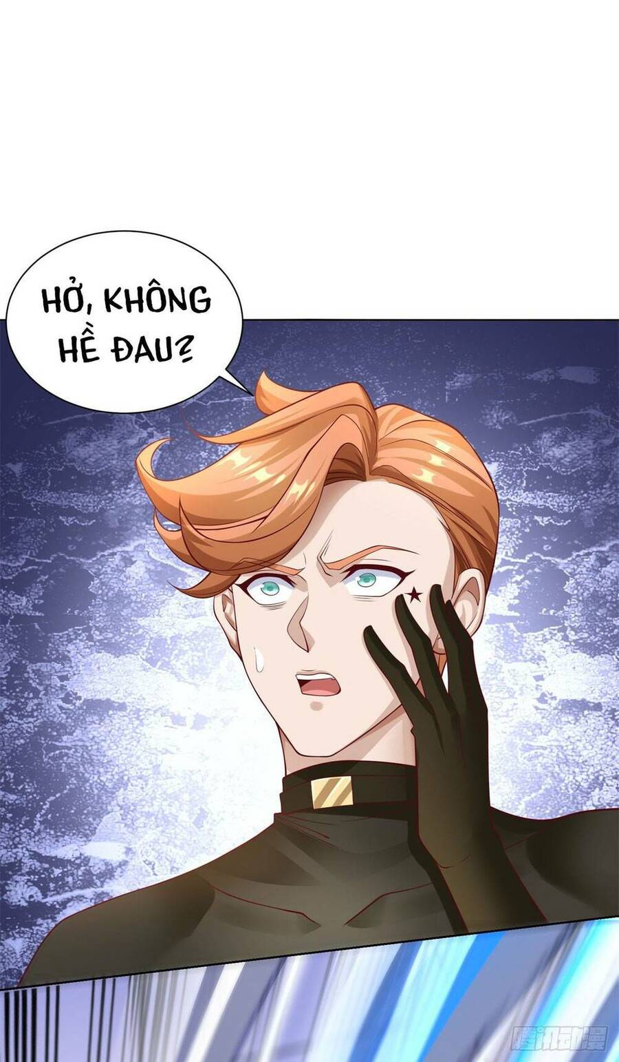 Đại Thiếu Gia Gia Tộc Tài Phiệt Chapter 4 - 23