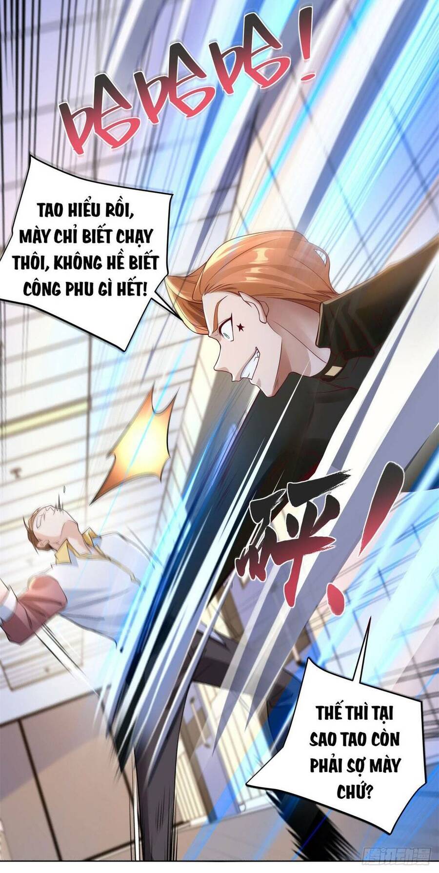 Đại Thiếu Gia Gia Tộc Tài Phiệt Chapter 4 - 24