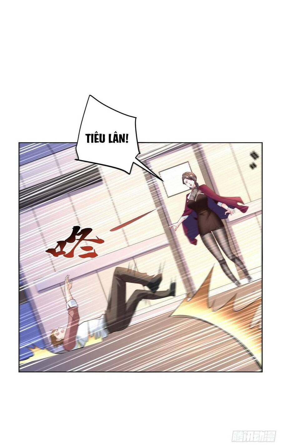 Đại Thiếu Gia Gia Tộc Tài Phiệt Chapter 4 - 25