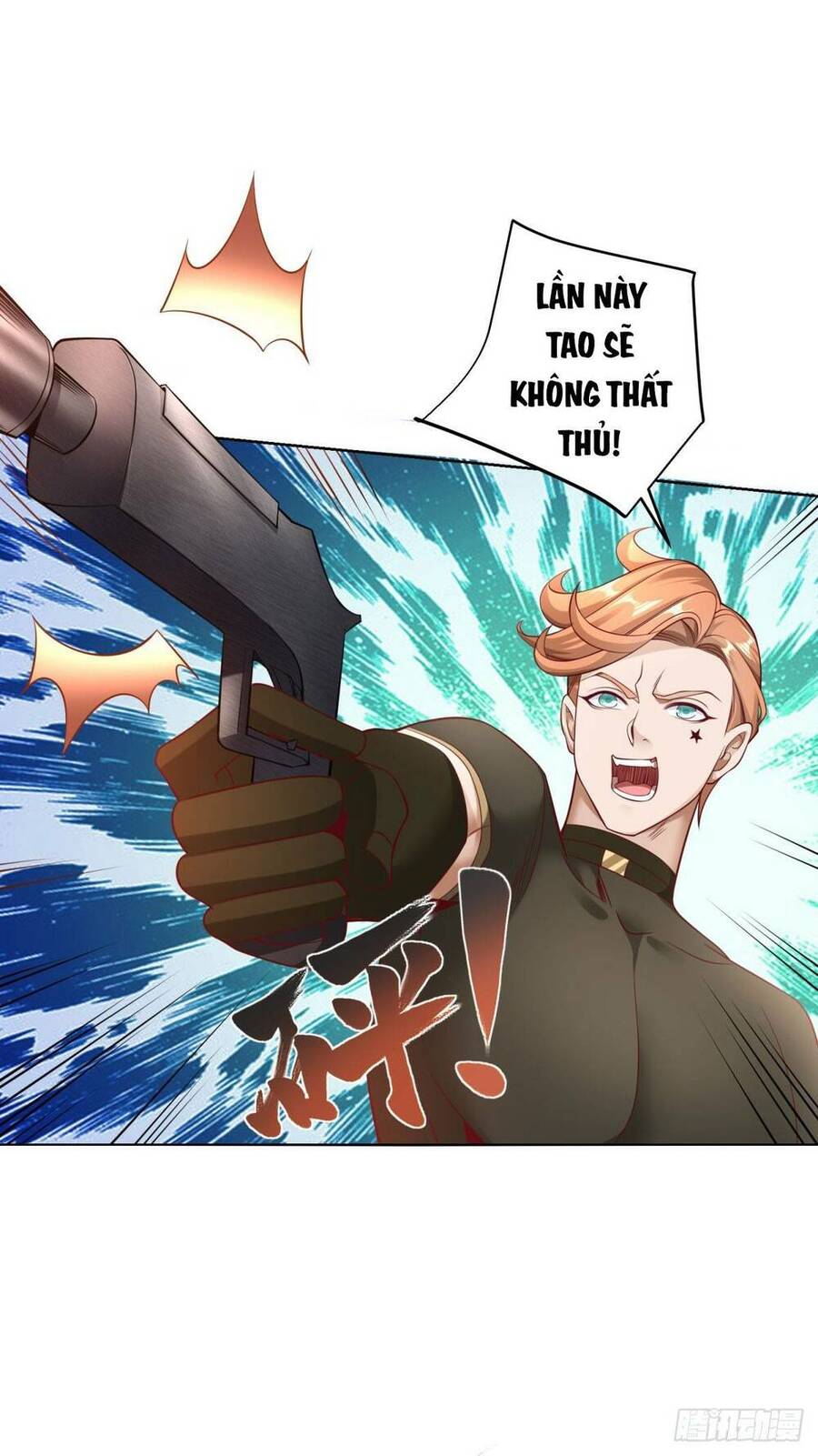 Đại Thiếu Gia Gia Tộc Tài Phiệt Chapter 4 - 31