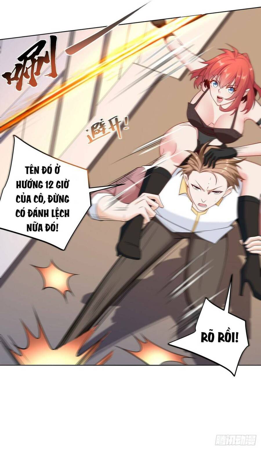 Đại Thiếu Gia Gia Tộc Tài Phiệt Chapter 4 - 32