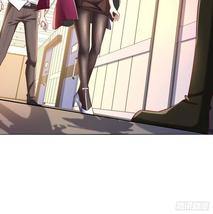 Đại Thiếu Gia Gia Tộc Tài Phiệt Chapter 4 - 7