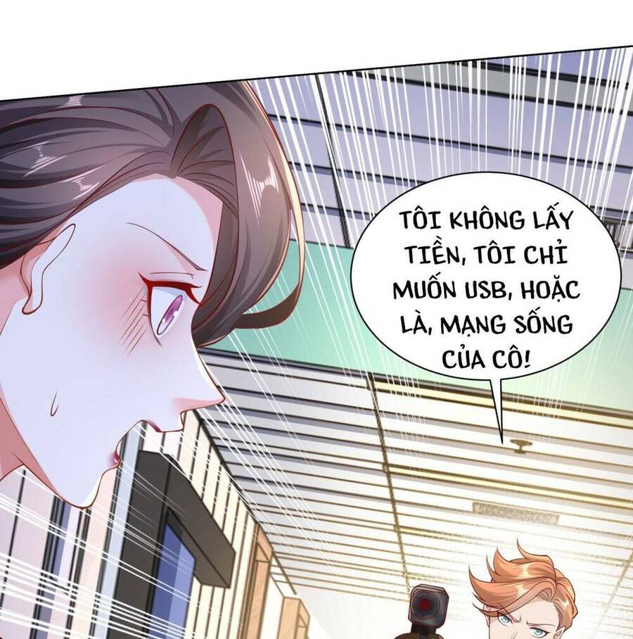 Đại Thiếu Gia Gia Tộc Tài Phiệt Chapter 4 - 8