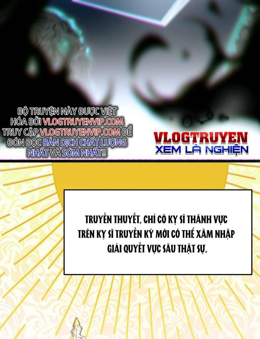 Vú Em Thánh Kỵ Sĩ Chapter 1 - 2