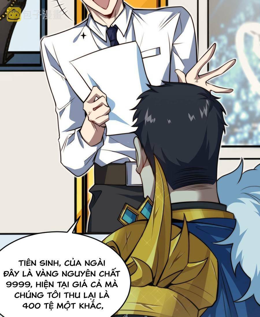 Vú Em Thánh Kỵ Sĩ Chapter 1 - 103