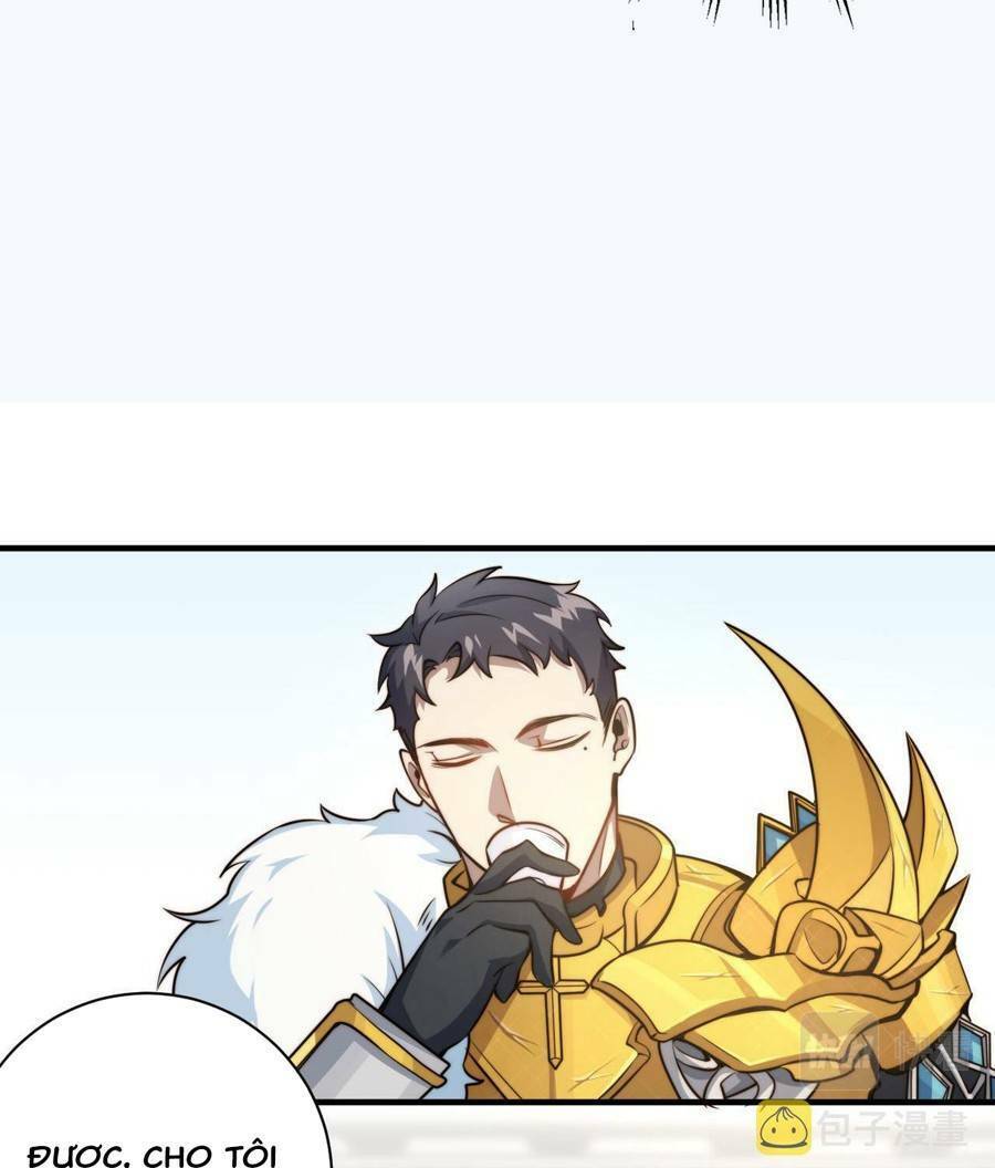 Vú Em Thánh Kỵ Sĩ Chapter 1 - 106
