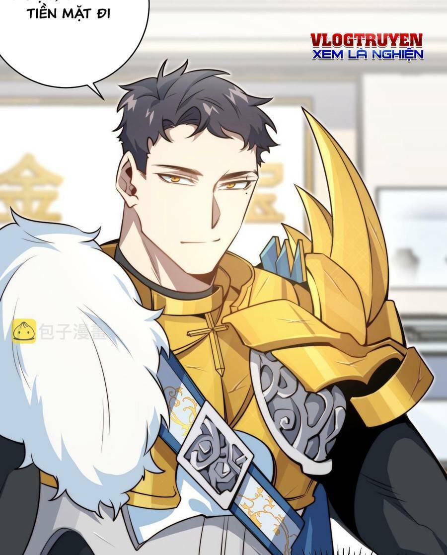 Vú Em Thánh Kỵ Sĩ Chapter 1 - 107