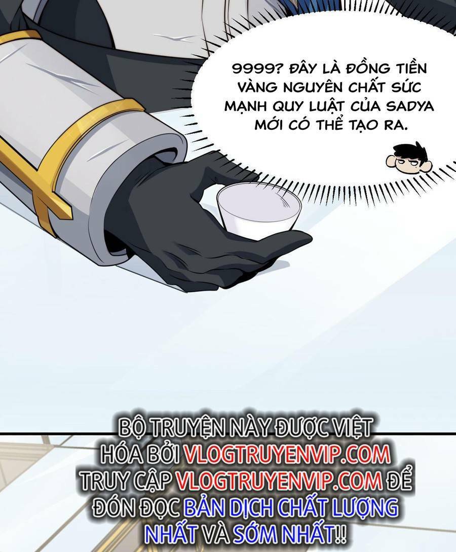 Vú Em Thánh Kỵ Sĩ Chapter 1 - 108