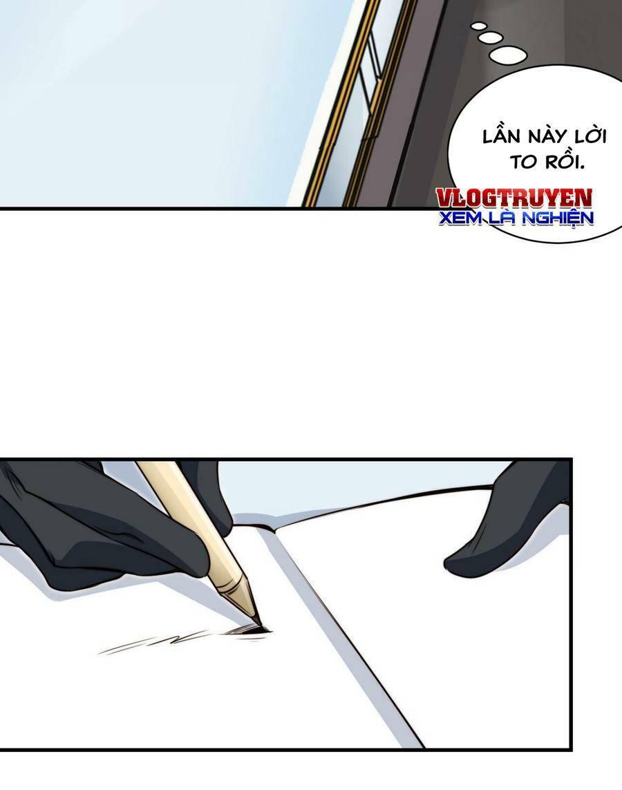 Vú Em Thánh Kỵ Sĩ Chapter 1 - 110